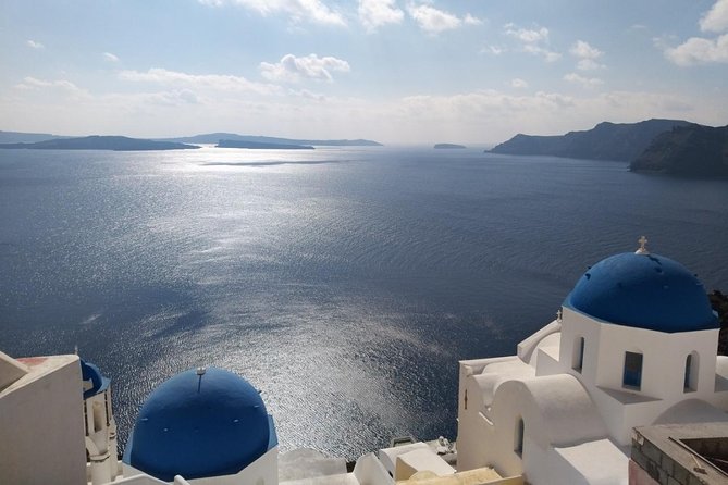 Private Overview of Santorini: Full-Day Customizable Experience! - How the Tour Is Highly Praised by Past Participants