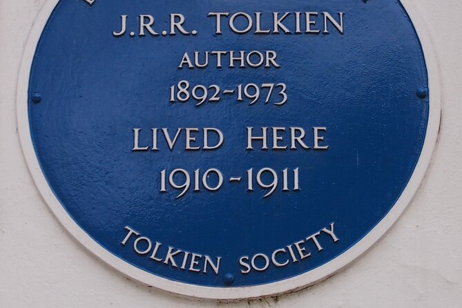 Private | Oxford Uni Walking Tour w/opt New College Entry - Starting Point and Tour Logistics