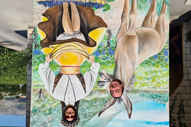 Private Oyster and Wine Tasting Day Trip along Peljesac - Wine Tasting at Matusko Winery