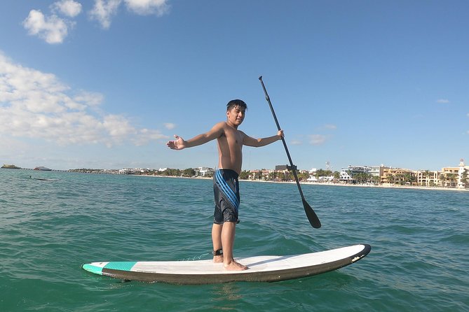 Private Paddleboard Class w/ Certified Instructor - Practical Details and Booking Policies