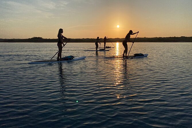 Private Paddleboard Experience in Bacalar - Meeting Point and Practical Logistics