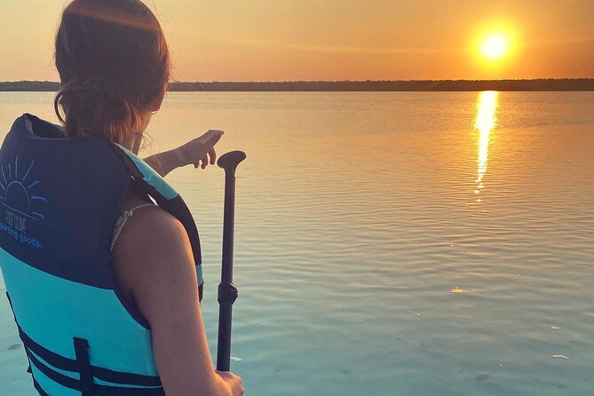 Private Paddleboard Experience in Bacalar - Who Should Consider This Tour?