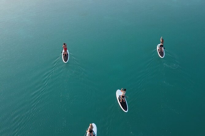 Private Paddleboard Experience in Bacalar - Flexible Cancellation and Peace of Mind
