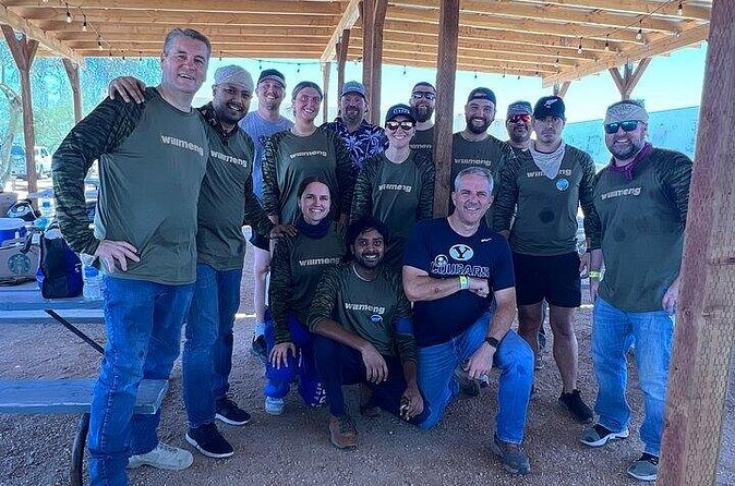 Private Paintball Party 20 plus Players - Additional Costs and Booking Details