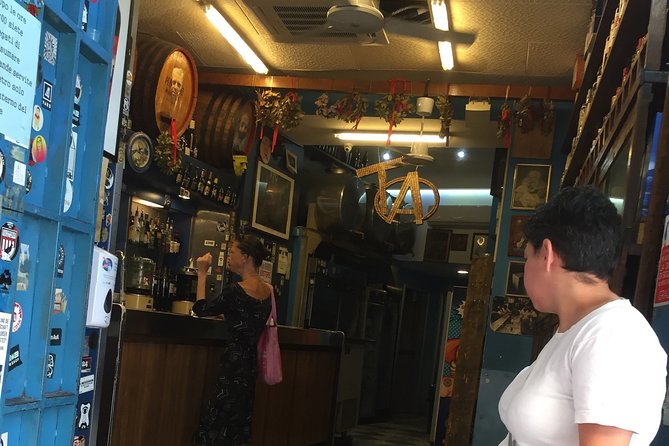 PRIVATE Palermo Historic Walking Tour and Street Food - Customizable Tour Experience and Flexibility