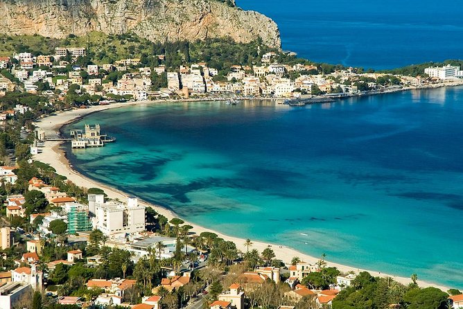 Private Palermo & Monreale Historical Tour - Palermo’s Historic Center on Wheels