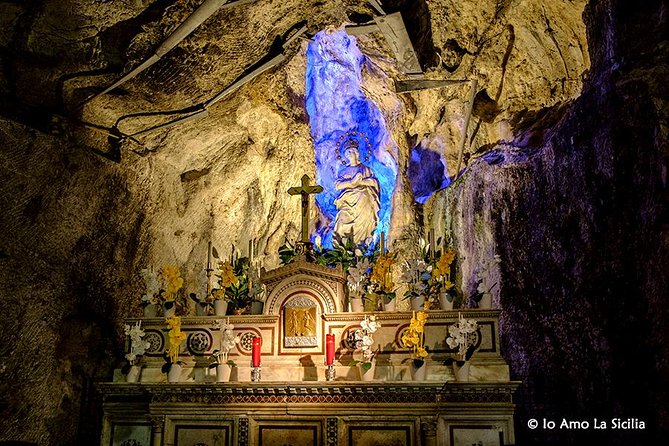 Private Palermo & Monreale Historical Tour - Coastal Charm at Mondello Beach