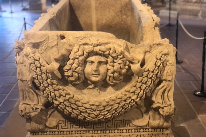 Private Pamukkale Day Tour from Istanbul by Plane - Returning to Istanbul via Flight from Denizli