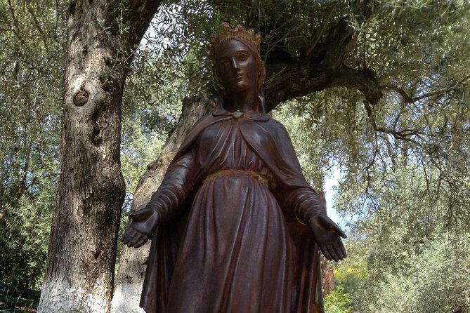 Private Panaromic Ephesus & Surroundings with Small Group Option - Photo Stops at Virgin Mary Statue and Saint Johns Basilica