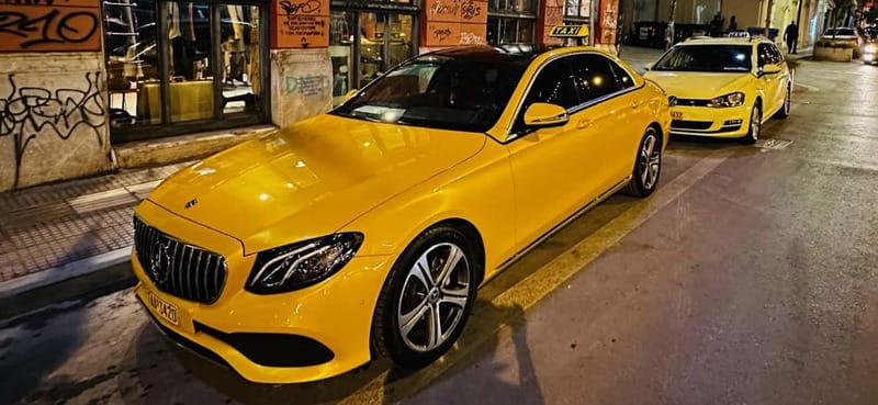 Private Panorama all about Athens and cape Sounio (8 hours) - The Stops in Athens’ Historic Center