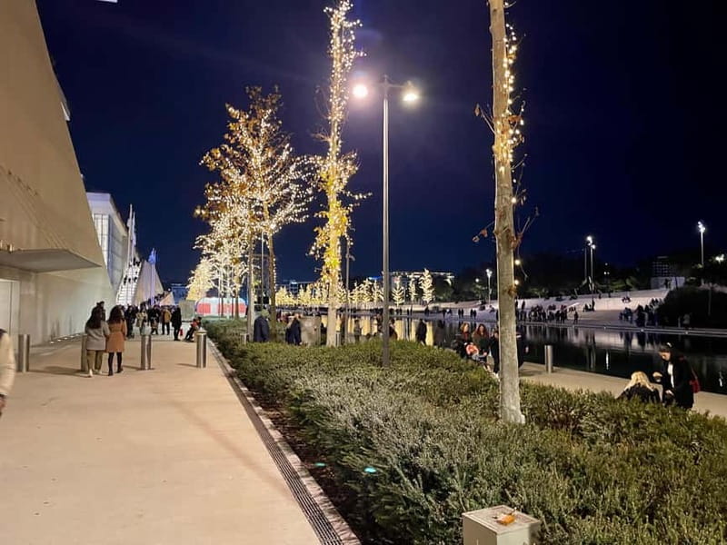 Private Panorama all about Athens and cape Sounio (8 hours) - The Sum Up: An Efficient and Scenic Day in Greece