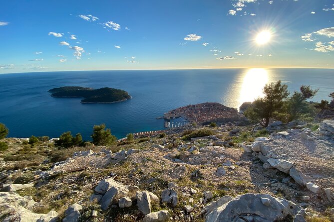 Private Panorama Buggy Tour (Half Day) - Panoramic Views from Zaton Bay