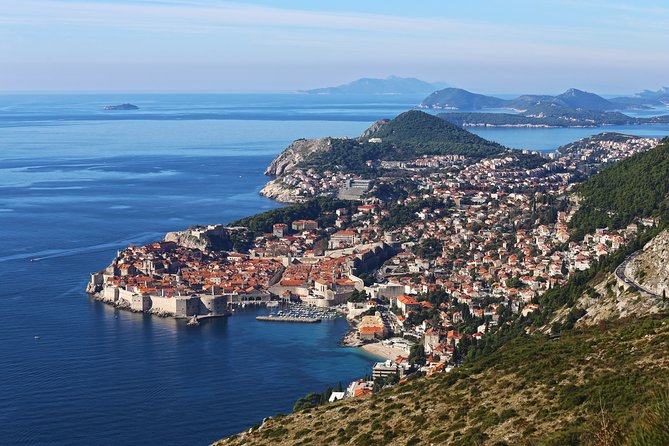 Private Panorama, Cavtat and Dubrovnik City Tour - Key Points