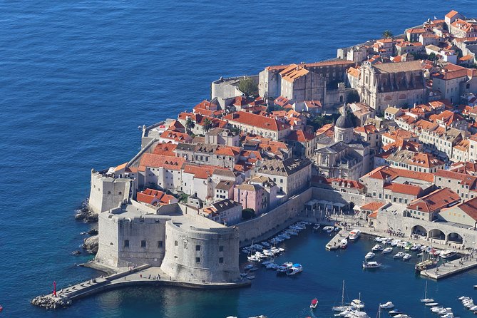 Private Panorama, Cavtat and Dubrovnik City Tour - Free Time in Cavtat: A Charming Coastal Escape