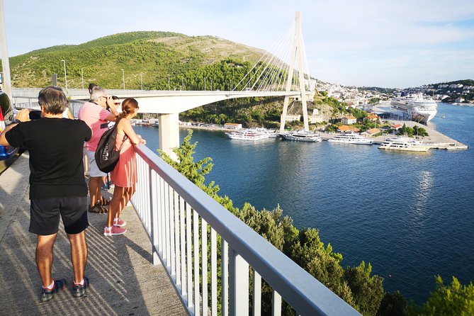 PRIVATE Panorama Sunset Tour in Dubrovnik - Why Choose This Dubrovnik Sunset Tour?