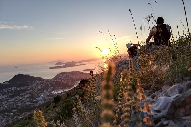 PRIVATE Panorama Sunset Tour in Dubrovnik - Limitations and Considerations