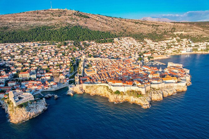 Private panorama tour around Dubrovnik City Walls - The Experience of the Guide and Boat Quality