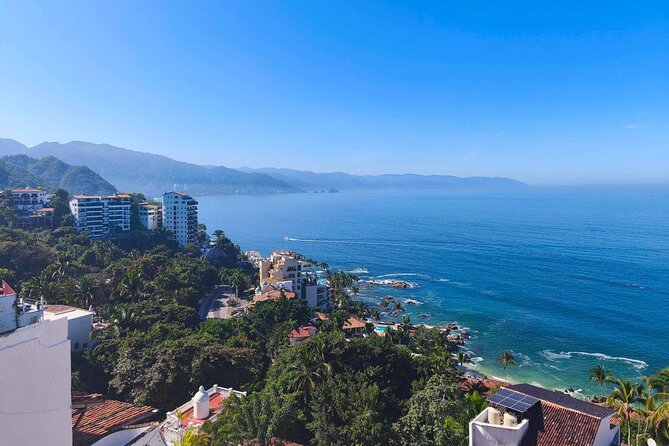 Private Panoramic and Cultural Tour of Puerto Vallarta - Exploring Puerto Vallarta with a Private, Customizable Tour