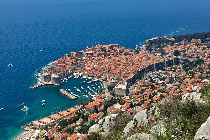 Private Panoramic Tour of Dubrovnik - Key Points