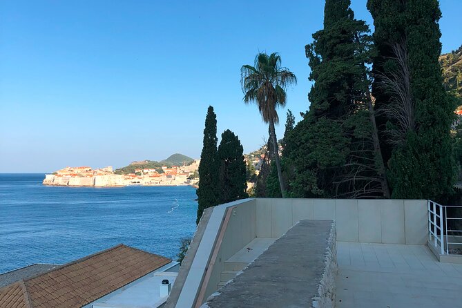 Private Panoramic Tour of Dubrovnik - Sunset Viewings and Personalized Service