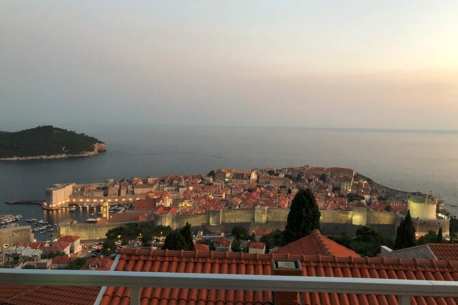Private Panoramic Tour of Dubrovnik - Practical Details and Booking