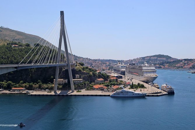 Private Panoramic Tour of Dubrovnik - Final Thoughts on the Private Panorama Experience