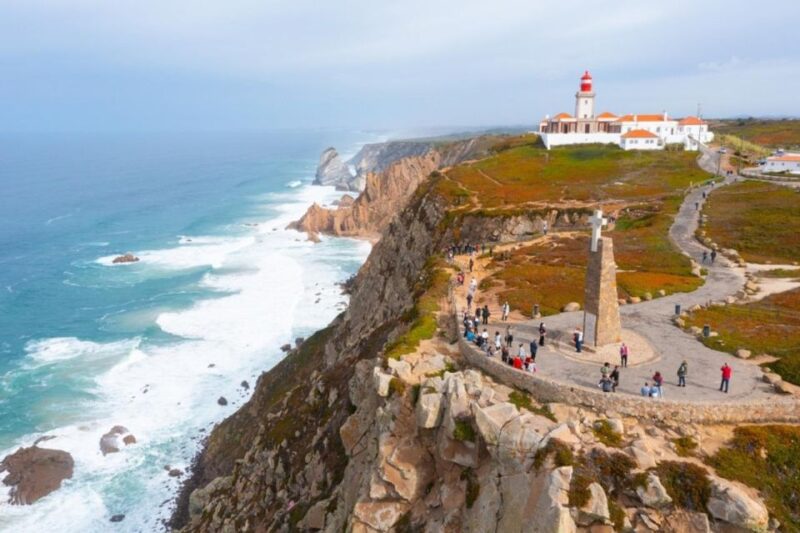 Private Panoramic Tour to Sintra and Cascais from Lisbon - Key Points