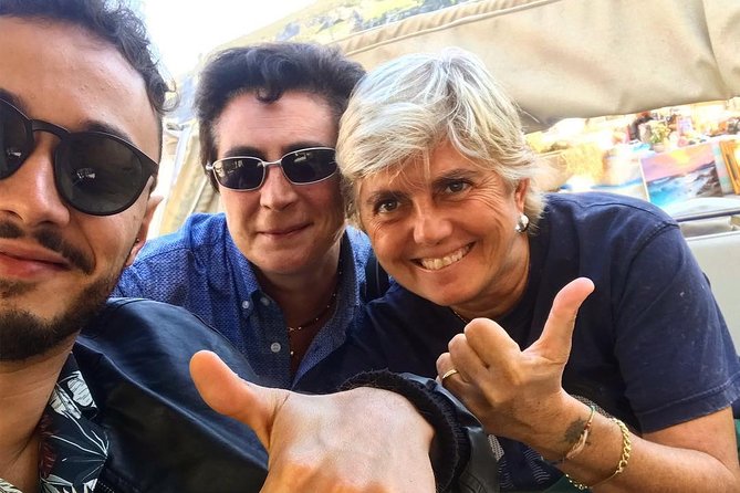 Private Panoramic Tour with Piaggio Ape Calessino in Matera - Starting Point and Convenience of the Tour