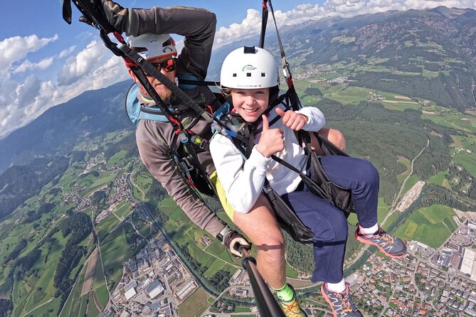 Private Paragliding Tandem flight Dolomites Alps Kronplatz - Who Will Appreciate This Paragliding Tour?