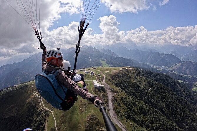 Private Paragliding Tandem flight Dolomites Alps Kronplatz - The Value of This Paragliding Experience in the Dolomites