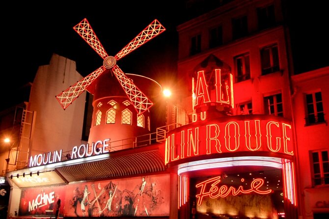 Private Paris City Night Sightseeing Tour - Sparkle Eiffel Tower - Iconic Landmarks: Champs-Élysées to Arc de Triomphe
