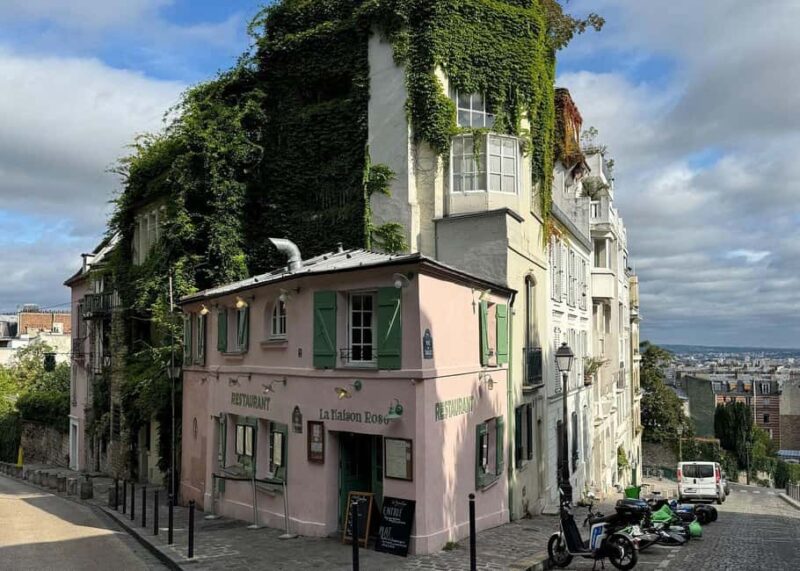 Private Paris City Tour with Louvre Museum Visit - Who Will Enjoy This Tour Most?