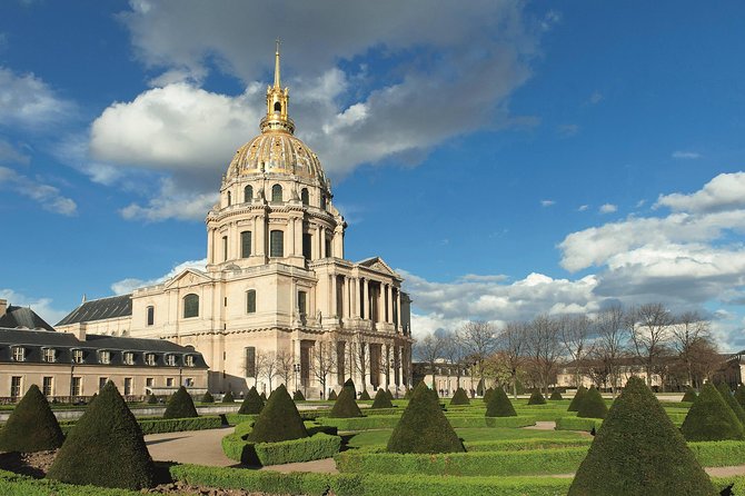 Private Paris city tour with Minivan - Booking and Availability: Planning Ahead