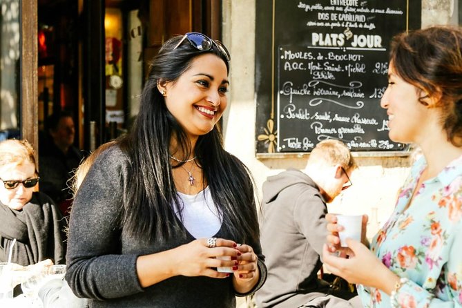 PRIVATE Paris Food Tour in Saint Germain District: 10 Tastings - Discover the Charm of Saint Germain’s Food Scene