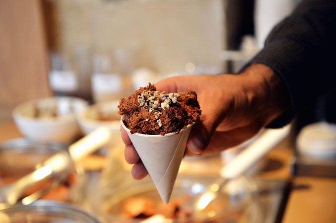 PRIVATE Paris Food Tour in Saint Germain District: 10 Tastings - The Guides: Experts with a Personal Touch