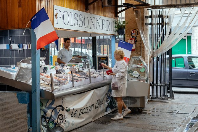 PRIVATE Paris Food Tour in Saint Germain District: 10 Tastings - The Value Proposition and Limitations