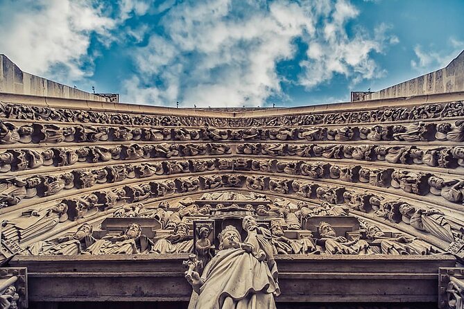 Private Paris one way arrival OR departure airport transfer - Booking and Cancellation Policies