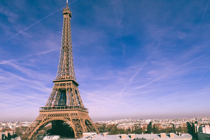 Private Paris Walking Tour with Tour Guide - Discover the Pantheon in the Latin Quarter