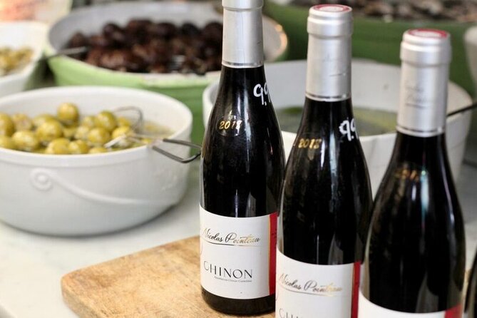 Private Parisian Food Tour in Le Marais - Insights from the Guides and Guest Feedback