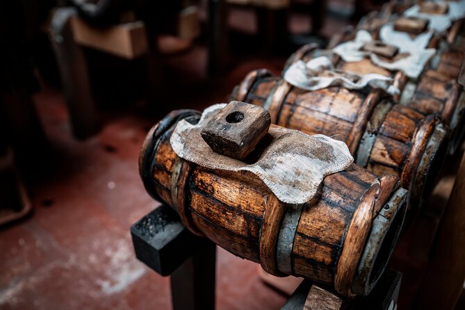 Private Parmigiano Balsamic Parma Ham and Wine Tasting Tour - Discover the Rich Flavors of Parma with a Private Guided Food Tour