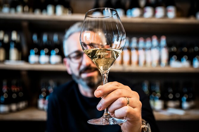 Private Parmigiano Balsamic Parma Ham and Wine Tasting Tour - Secrets of Traditional Balsamic Vinegar in Reggio Emilia