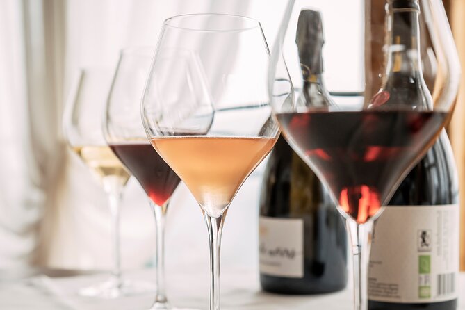 Private Parmigiano Balsamic Parma Ham and Wine Tasting Tour - Parma Ham Production and Tasting in Langhirano