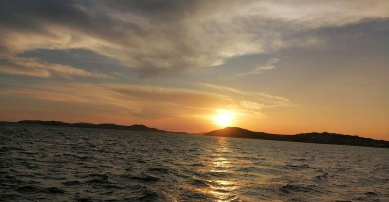 Private Party - Catamaran (Paranga Beach) - Customizable Private Party Experience on the Water