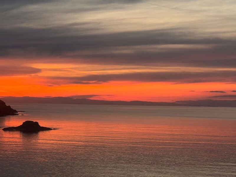 Private Party - Catamaran (Paranga Beach) - Drinks, Cocktails, and Food Options