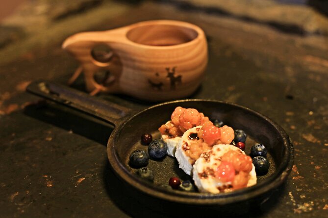 PRIVATE Party dinner in a Glass Igloo Under Northern Lights - Practical Details and Logistics