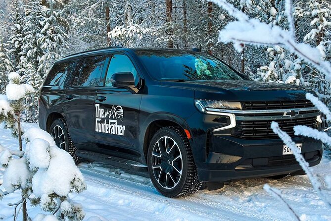 PRIVATE Party dinner in a Glass Igloo Under Northern Lights - Viewing the Northern Lights: Chances and Challenges