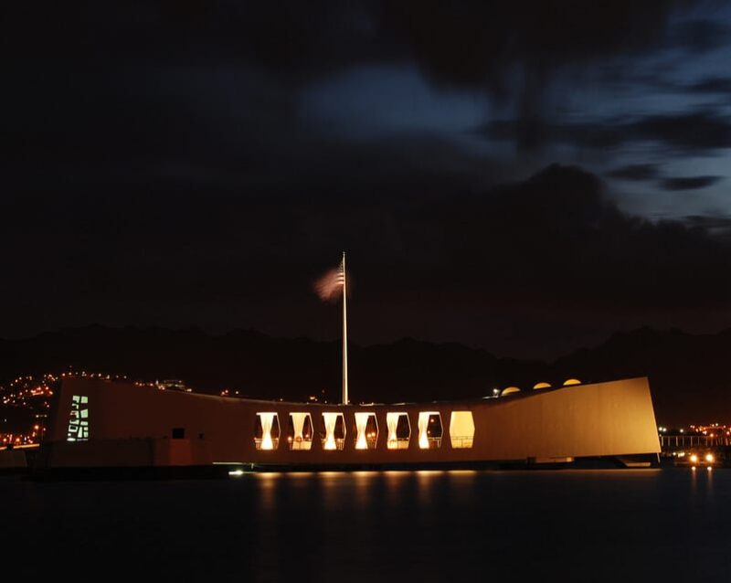 Private Passport to Pearl Harbor - Who Will Appreciate This Tour Most?