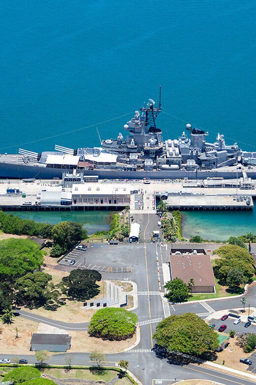 Private Passport to Pearl Harbor - Concluding Thoughts on the Private Passport to Pearl Harbor