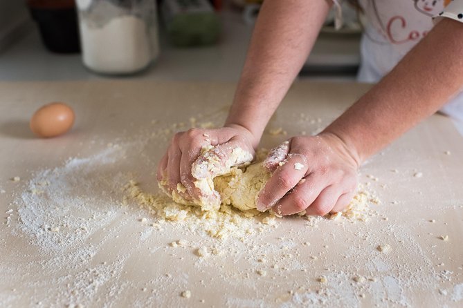 Private pasta-making class at a Cesarina's home with tasting in Asti - Starting Point and Meeting Logistics in Asti