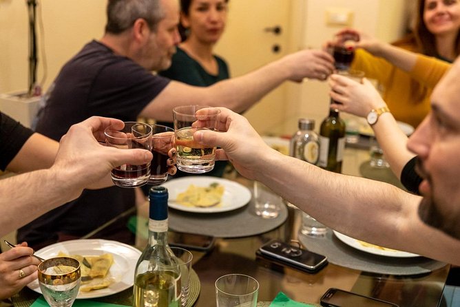 Private Pasta & Tiramisu Class at a Local's Home in Positano - Where and How the Class Unfolds in Positano